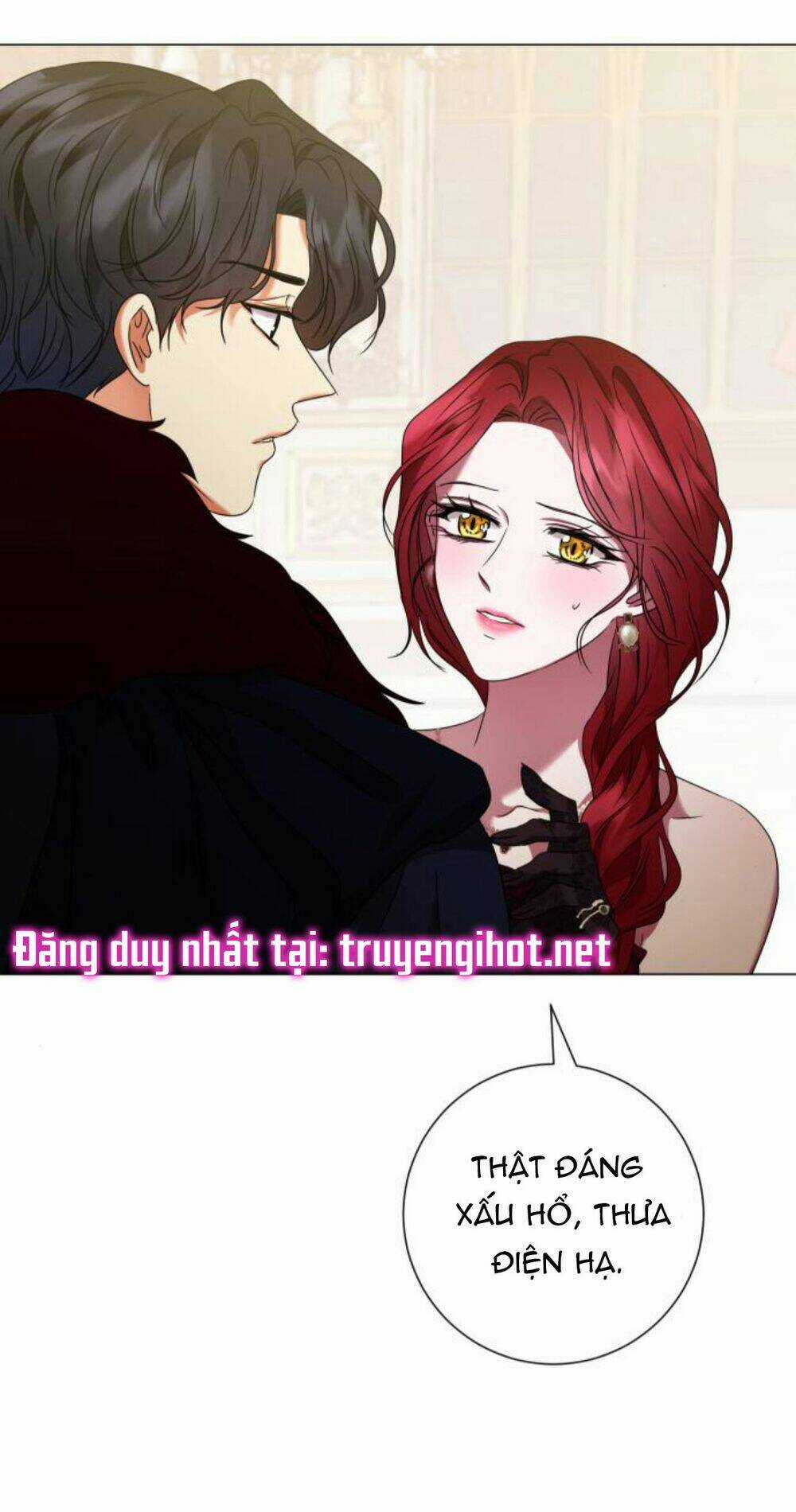 Hoán Đổi Linh Hồn - Chapter 20 - Trang 36