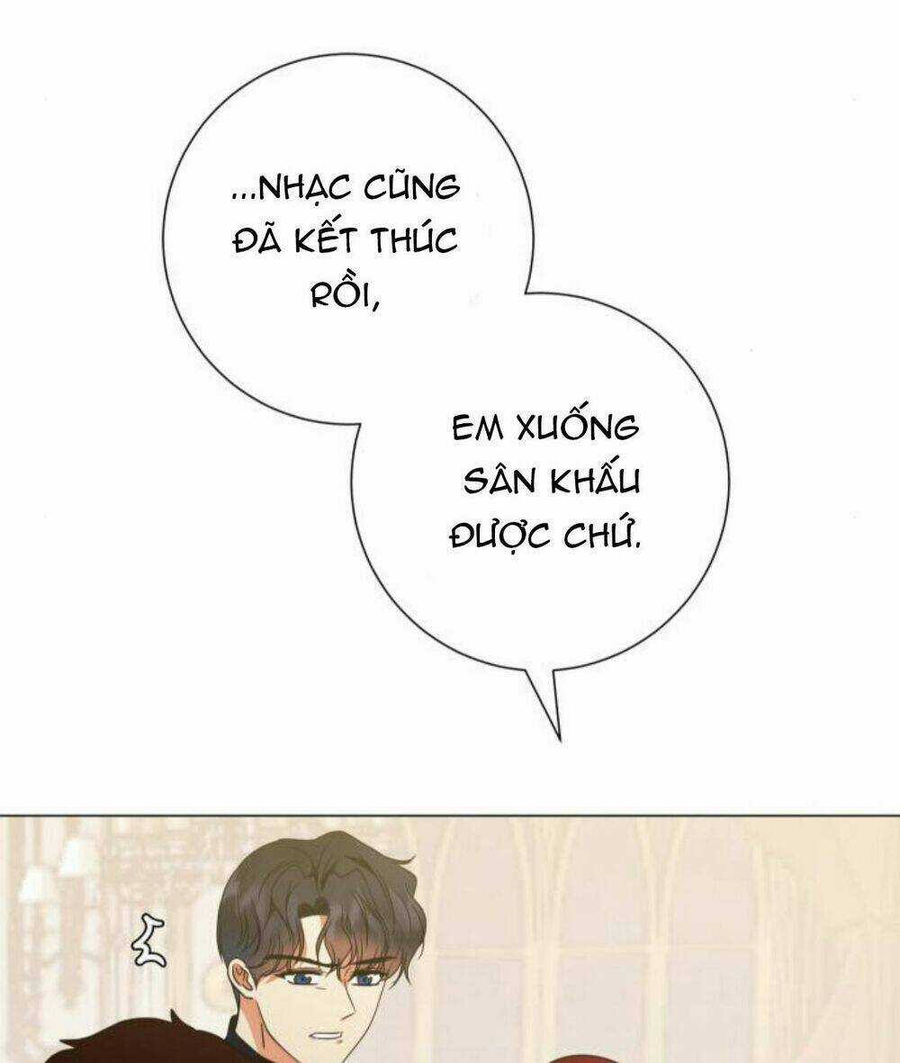 Hoán Đổi Linh Hồn - Chapter 20 - Trang 37