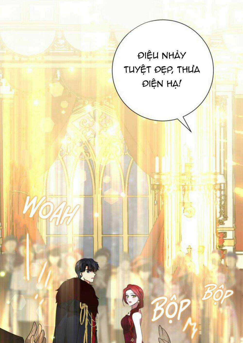 Hoán Đổi Linh Hồn - Chapter 20 - Trang 40