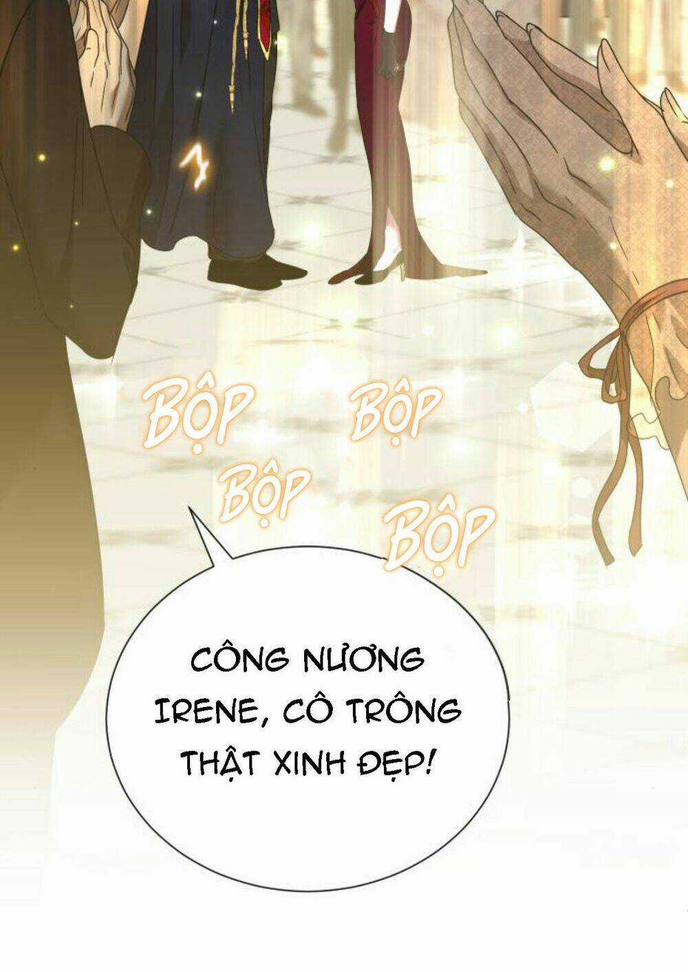 Hoán Đổi Linh Hồn - Chapter 20 - Trang 41