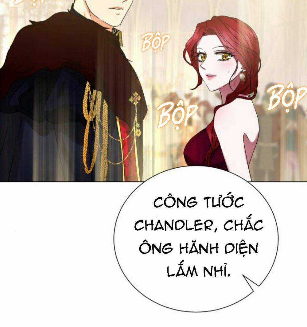 Hoán Đổi Linh Hồn - Chapter 20 - Trang 43