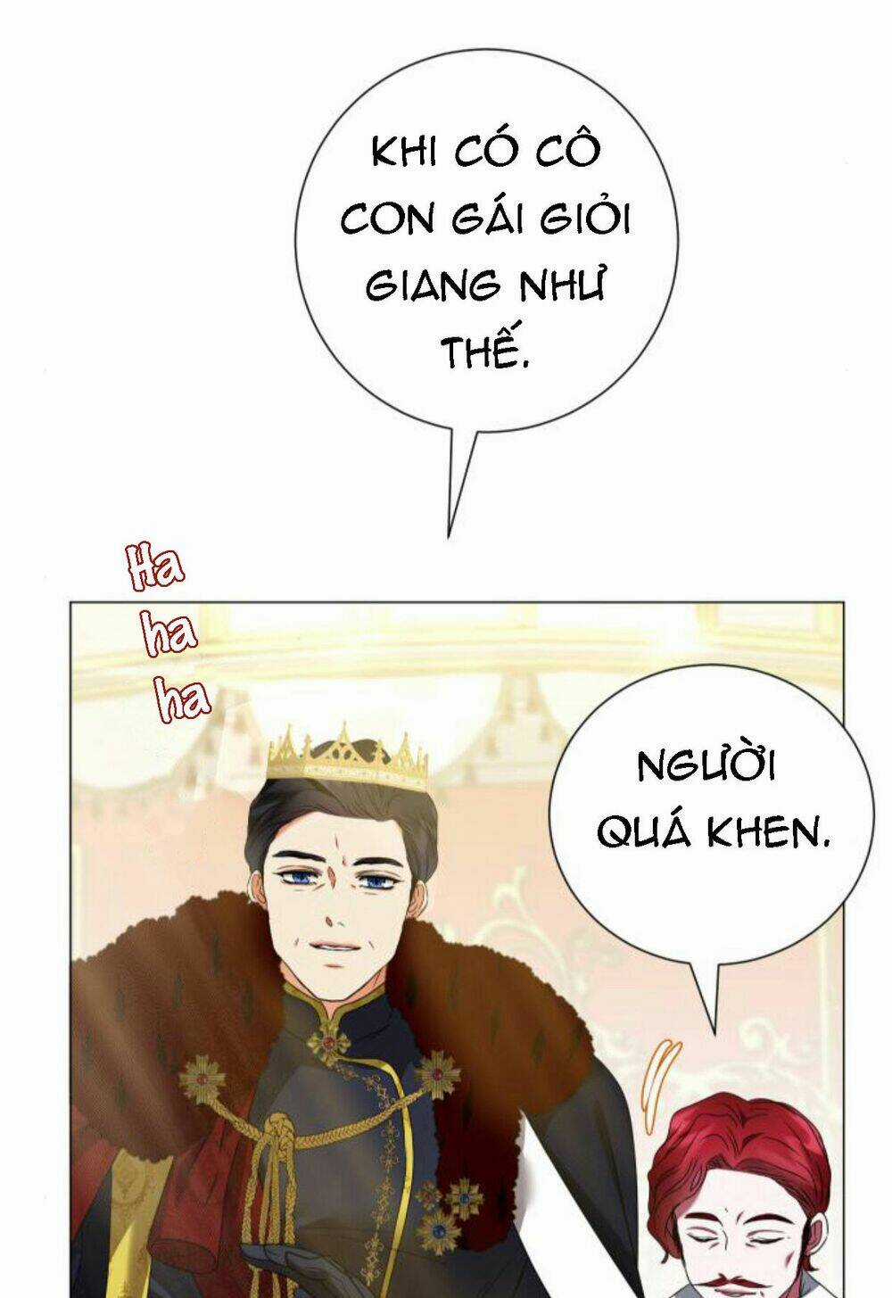 Hoán Đổi Linh Hồn - Chapter 20 - Trang 44