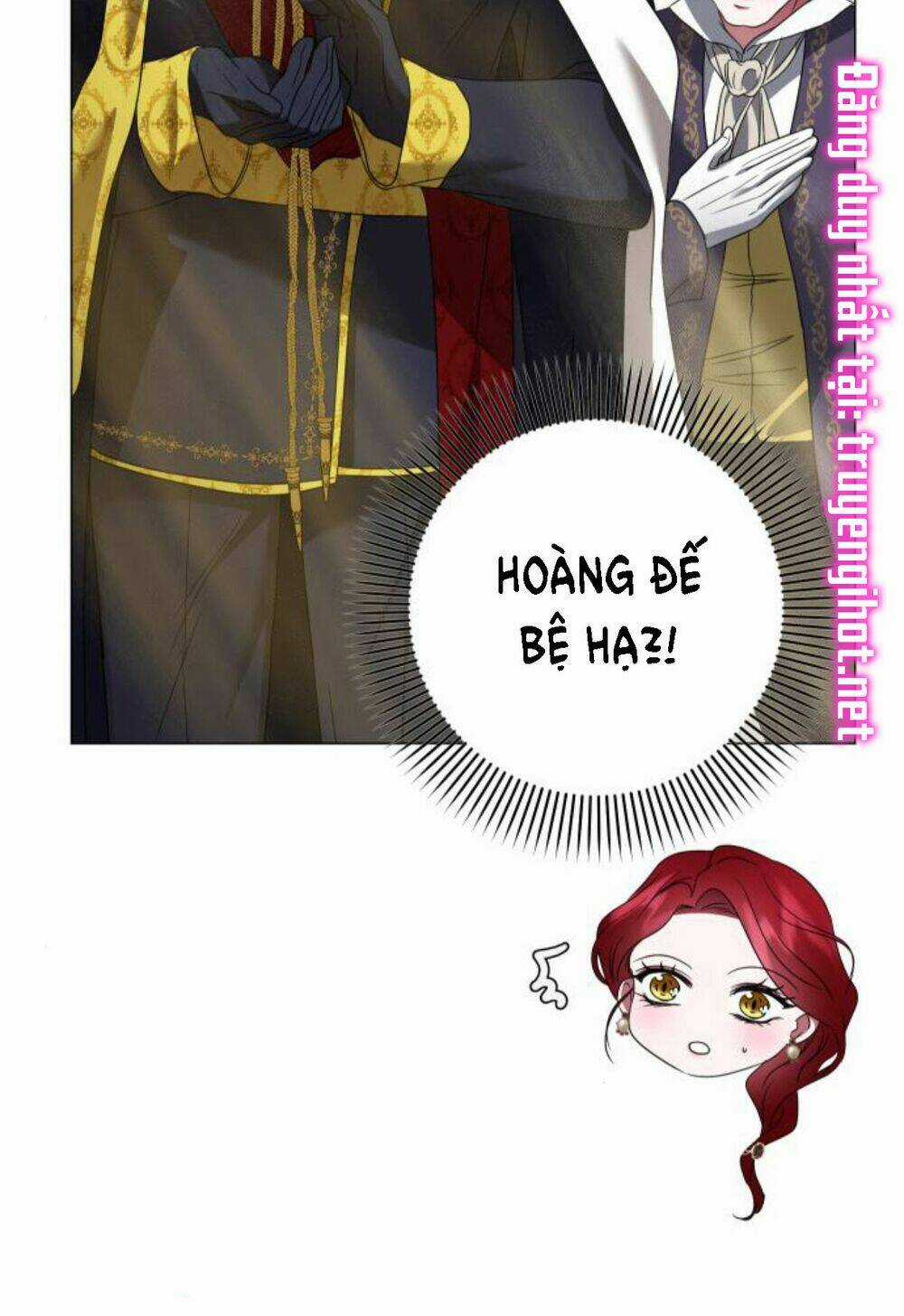 Hoán Đổi Linh Hồn - Chapter 20 - Trang 45