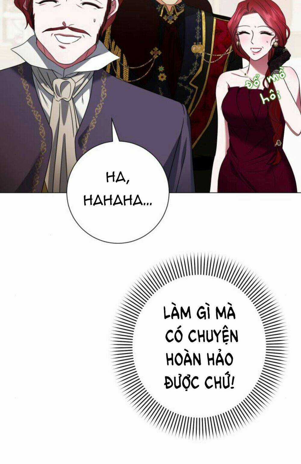 Hoán Đổi Linh Hồn - Chapter 20 - Trang 47