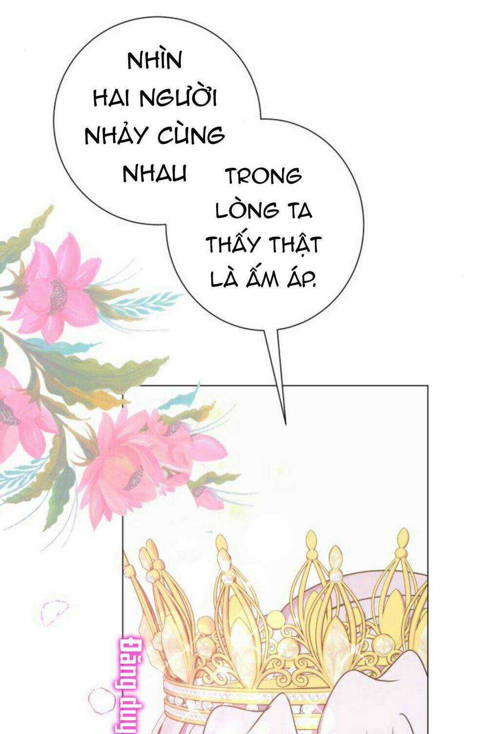 Hoán Đổi Linh Hồn - Chapter 20 - Trang 48