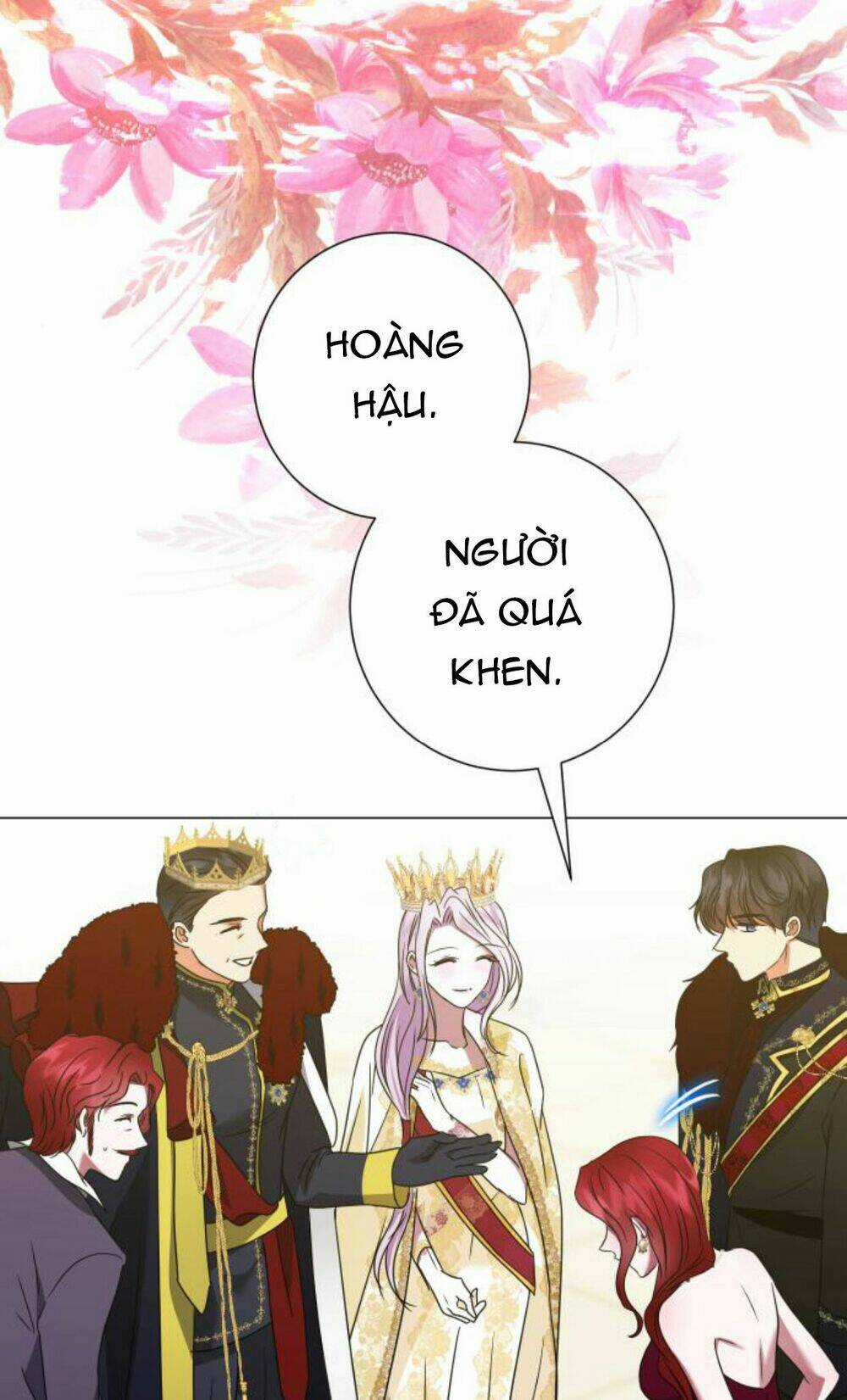 Hoán Đổi Linh Hồn - Chapter 20 - Trang 52