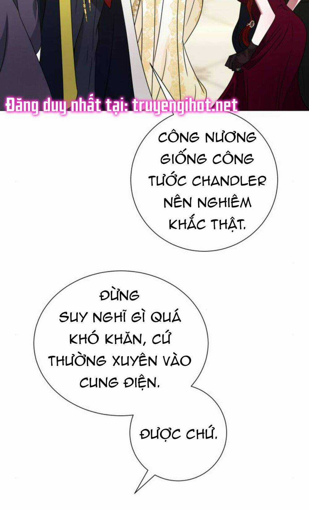 Hoán Đổi Linh Hồn - Chapter 20 - Trang 53