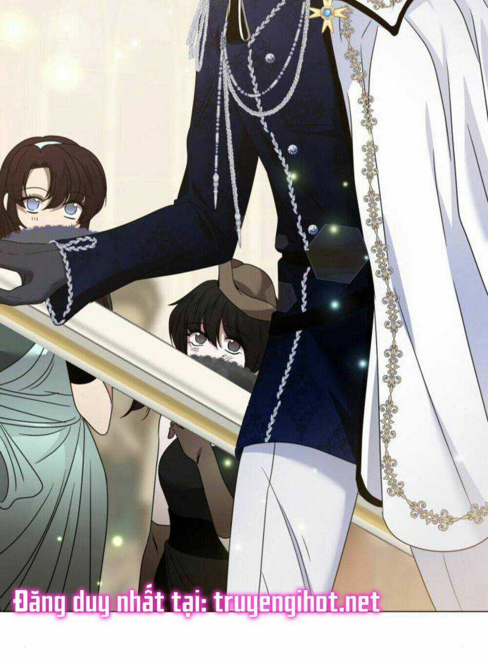 Hoán Đổi Linh Hồn - Chapter 20 - Trang 68