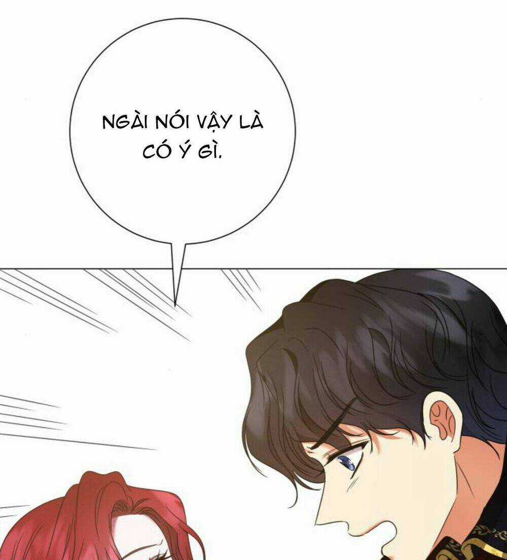 Hoán Đổi Linh Hồn - Chapter 20 - Trang 8