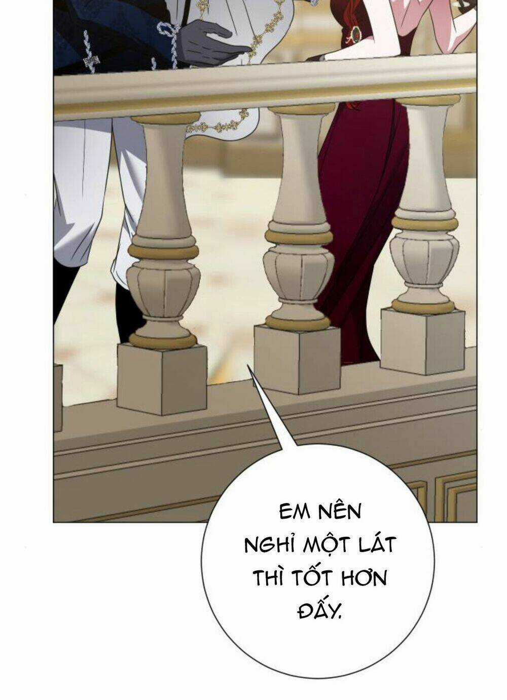 Hoán Đổi Linh Hồn - Chapter 20 - Trang 74