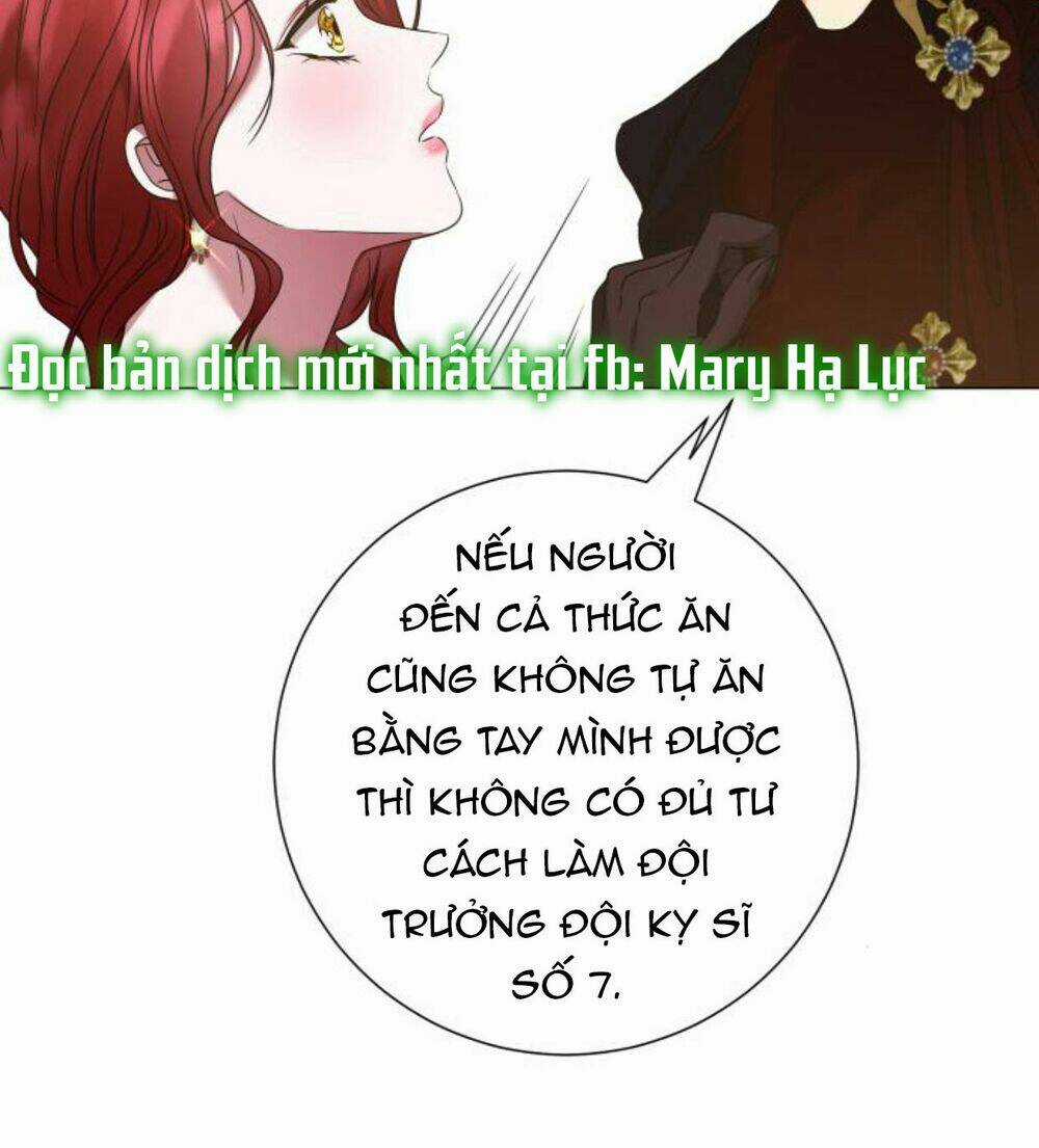 Hoán Đổi Linh Hồn - Chapter 20 - Trang 9