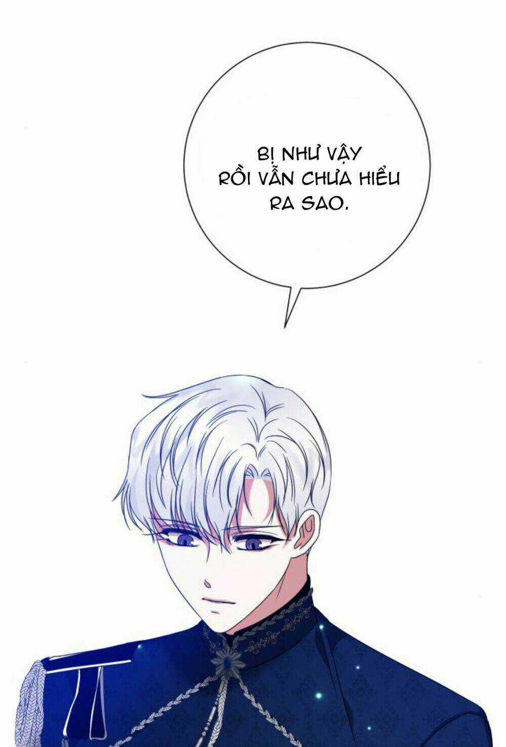 Hoán Đổi Linh Hồn - Chapter 21 - Trang 1