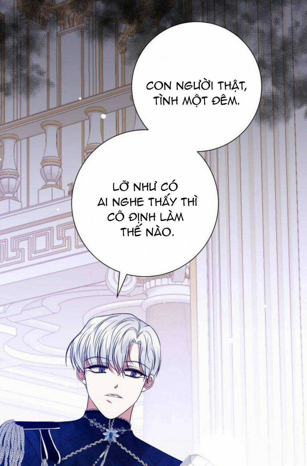 Hoán Đổi Linh Hồn - Chapter 21 - Trang 11