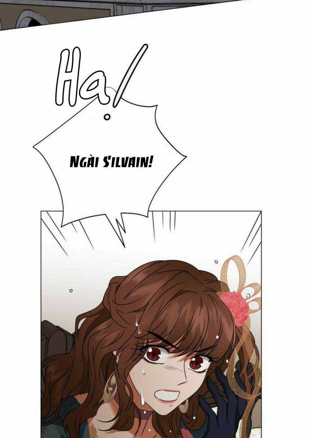 Hoán Đổi Linh Hồn - Chapter 21 - Trang 13