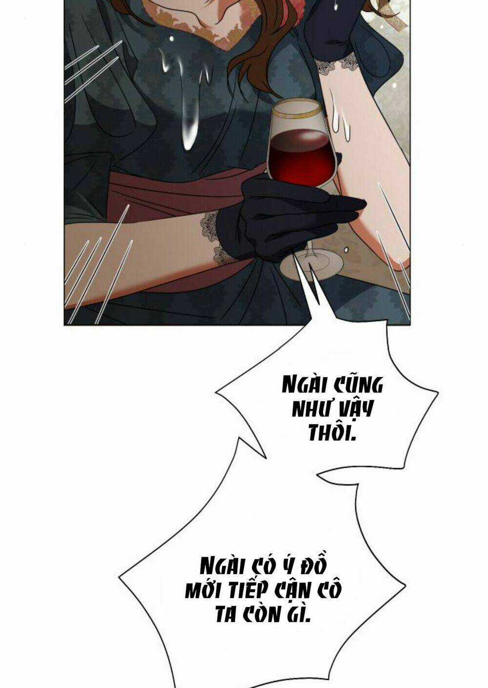 Hoán Đổi Linh Hồn - Chapter 21 - Trang 14