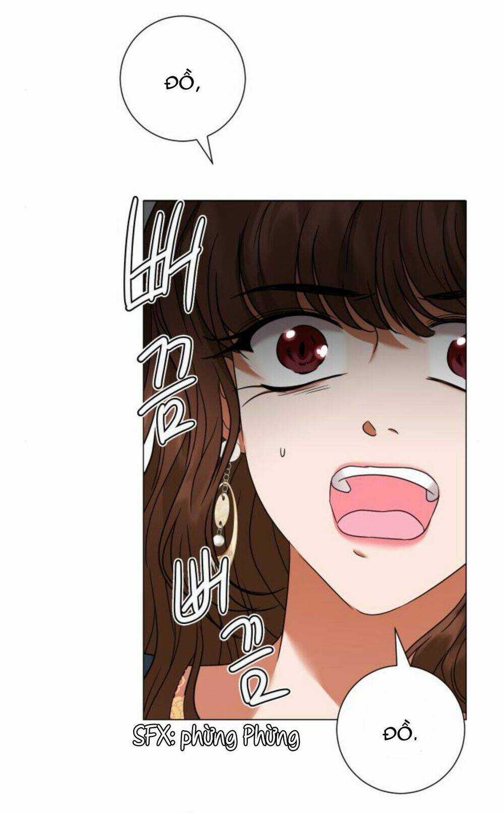 Hoán Đổi Linh Hồn - Chapter 21 - Trang 18