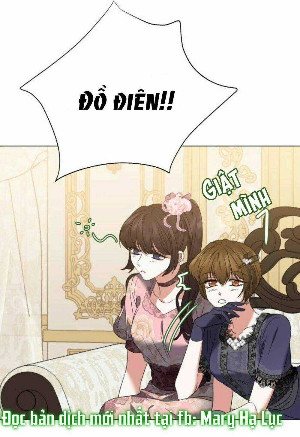 Hoán Đổi Linh Hồn - Chapter 21 - Trang 19