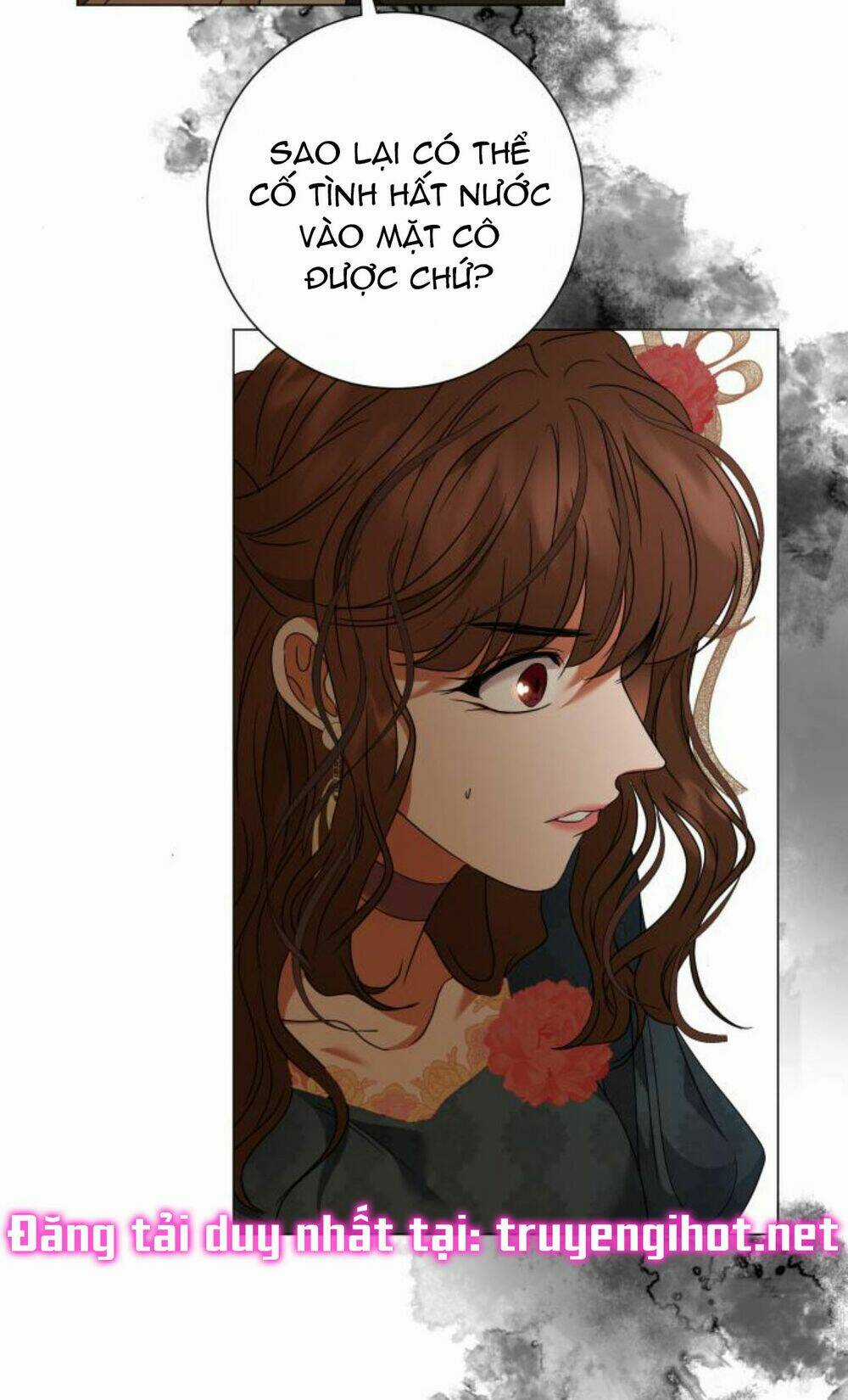 Hoán Đổi Linh Hồn - Chapter 21 - Trang 25