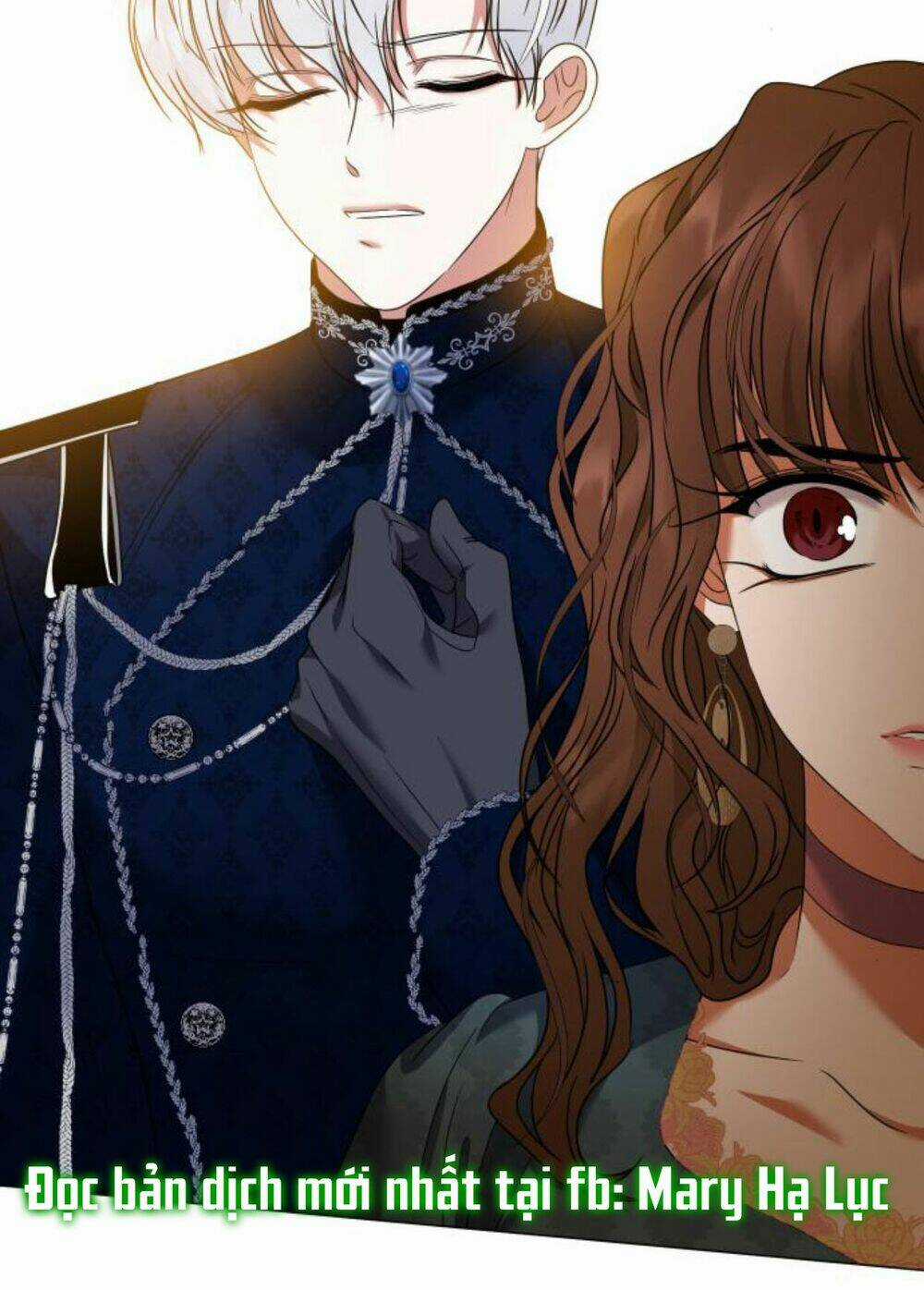 Hoán Đổi Linh Hồn - Chapter 21 - Trang 27