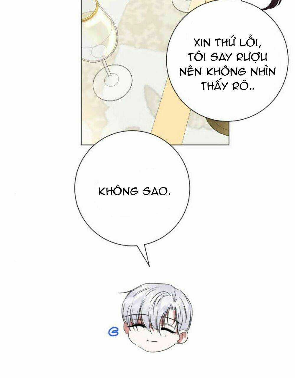 Hoán Đổi Linh Hồn - Chapter 21 - Trang 29