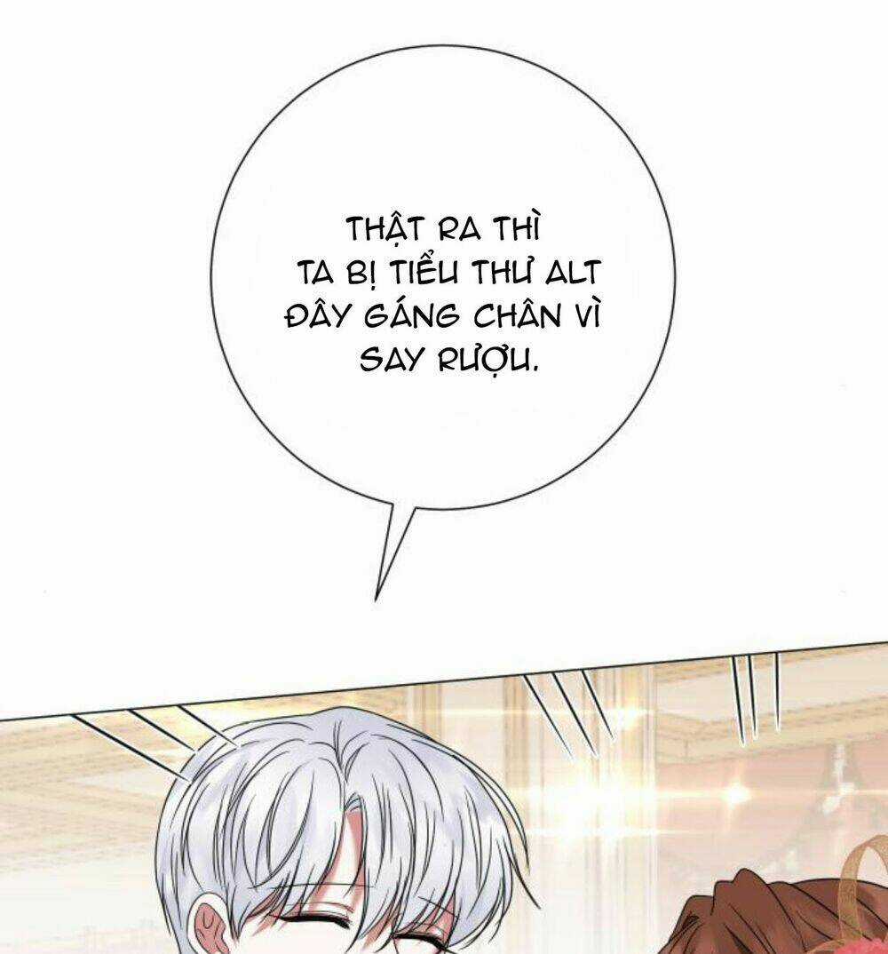 Hoán Đổi Linh Hồn - Chapter 21 - Trang 30