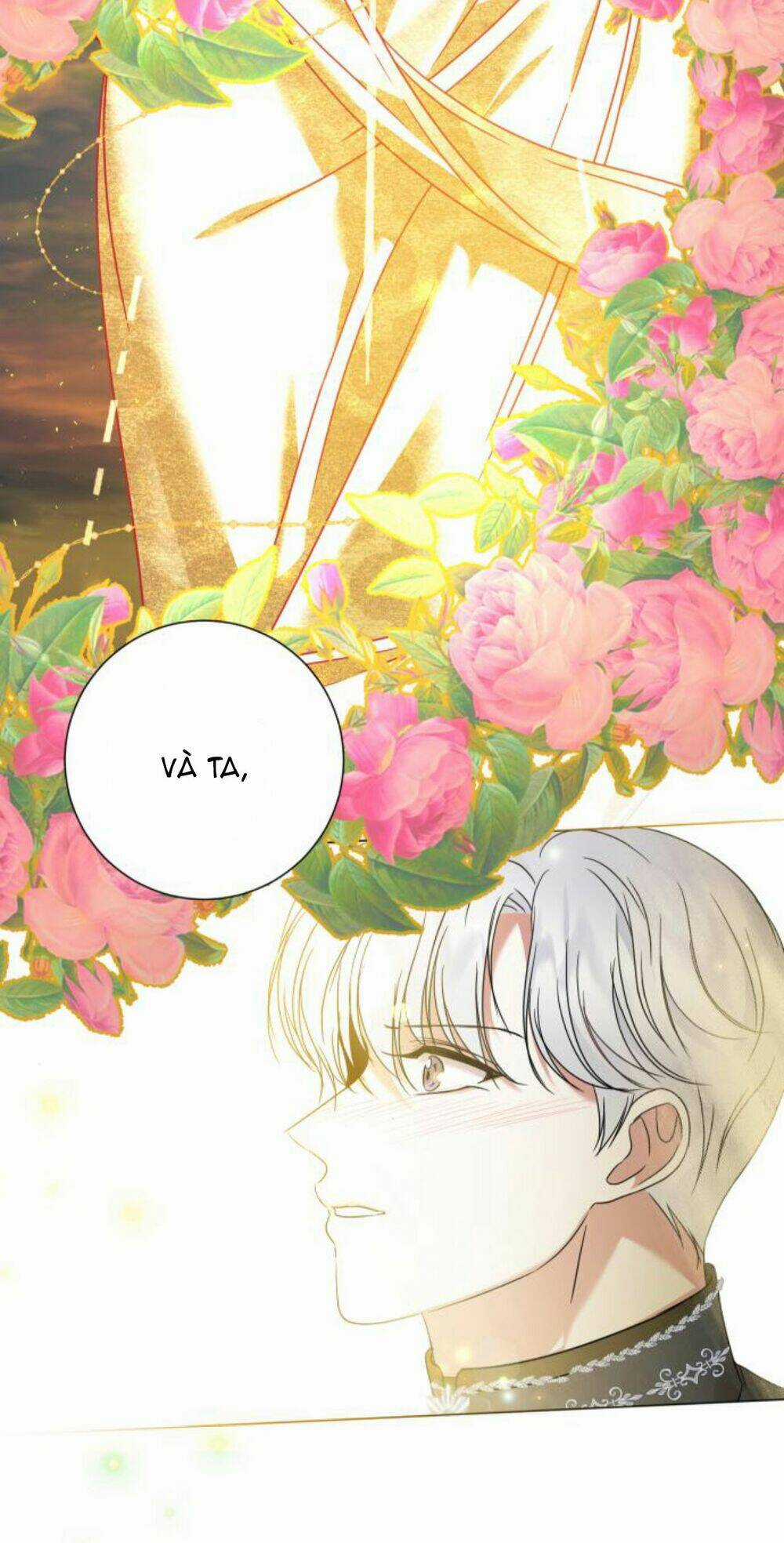 Hoán Đổi Linh Hồn - Chapter 21 - Trang 4