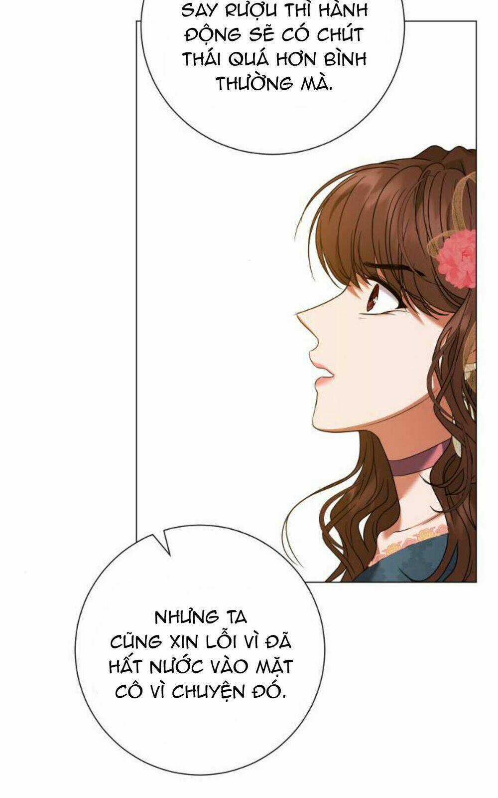 Hoán Đổi Linh Hồn - Chapter 21 - Trang 33