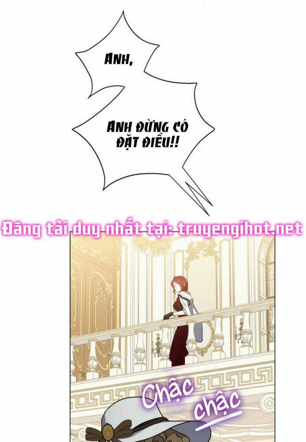 Hoán Đổi Linh Hồn - Chapter 21 - Trang 36