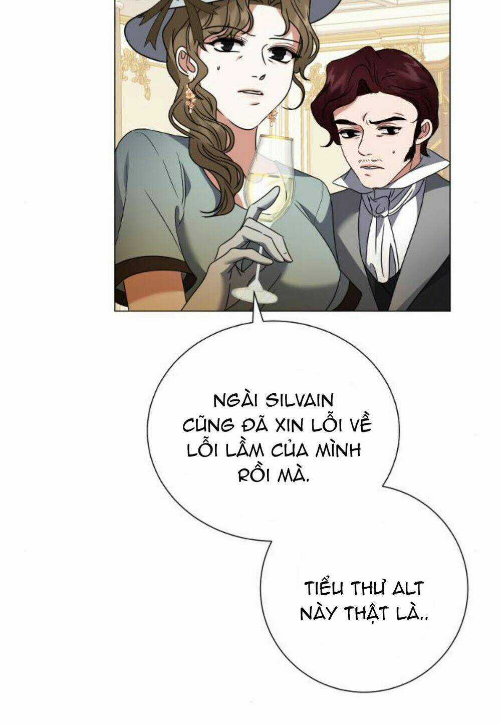 Hoán Đổi Linh Hồn - Chapter 21 - Trang 37