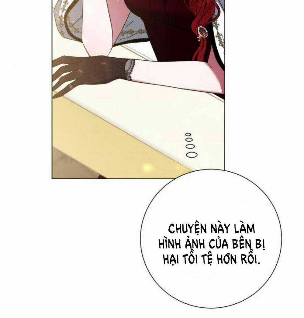 Hoán Đổi Linh Hồn - Chapter 21 - Trang 39