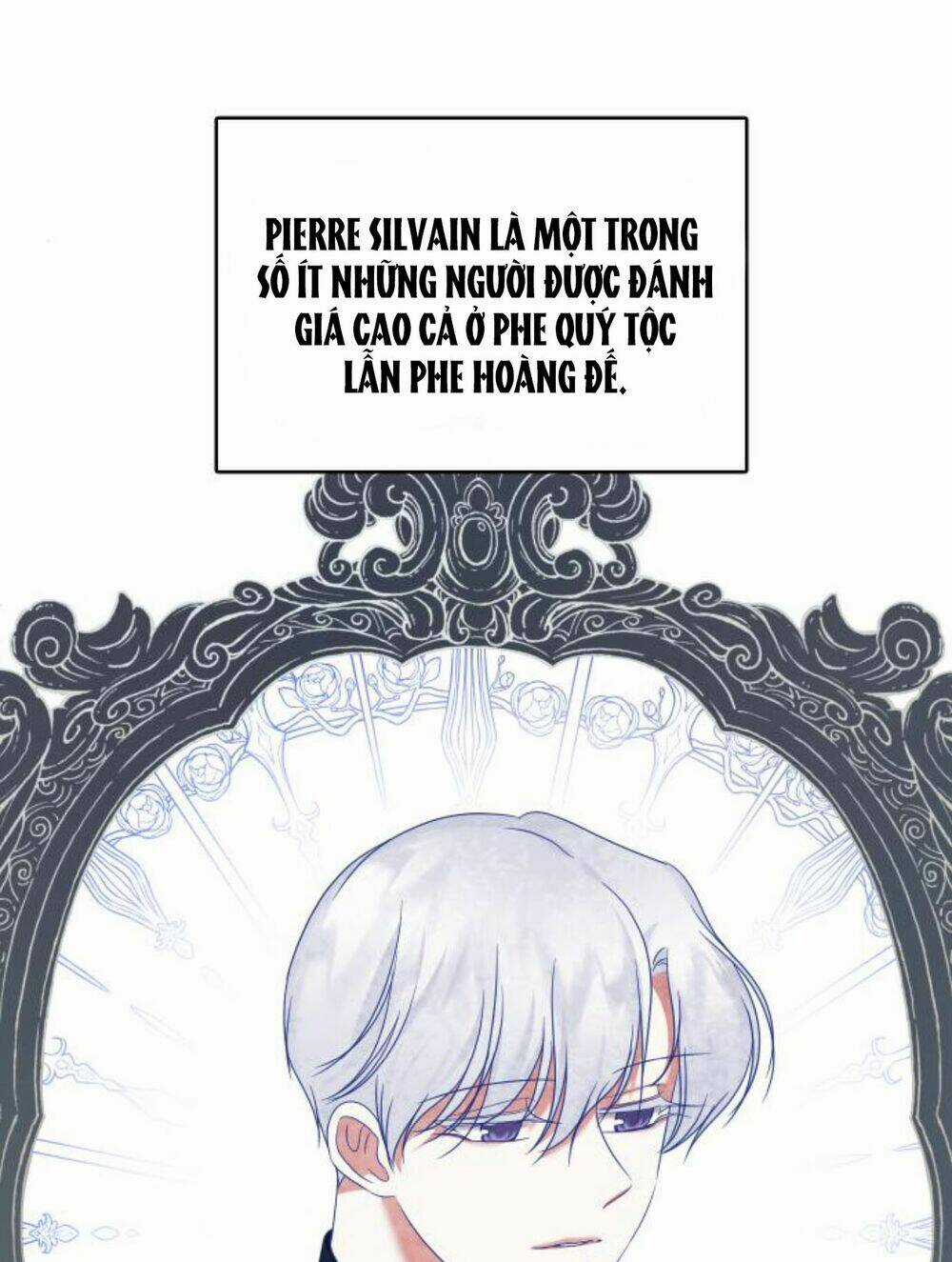 Hoán Đổi Linh Hồn - Chapter 21 - Trang 41