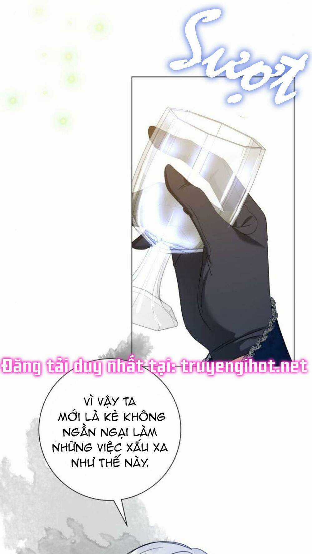 Hoán Đổi Linh Hồn - Chapter 21 - Trang 6