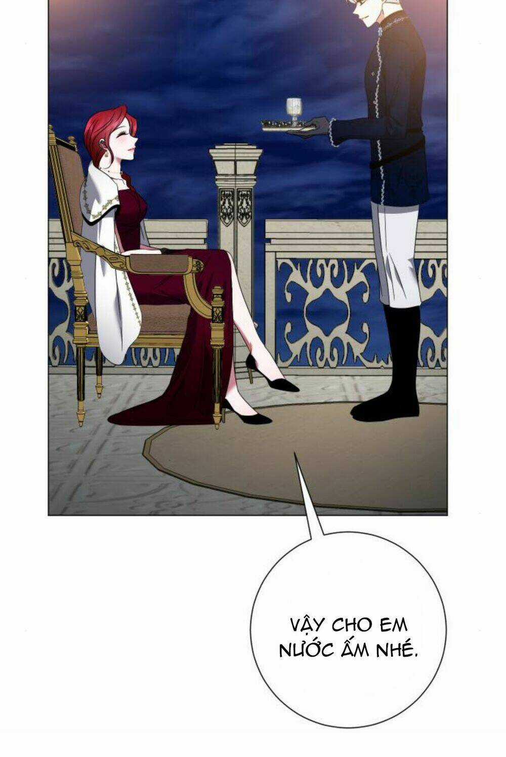 Hoán Đổi Linh Hồn - Chapter 21 - Trang 51