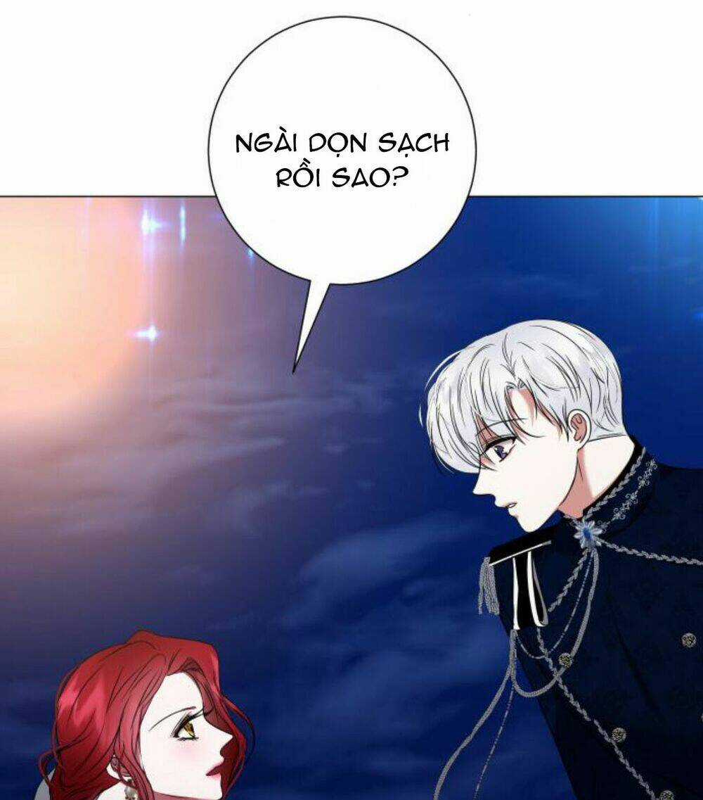 Hoán Đổi Linh Hồn - Chapter 21 - Trang 53