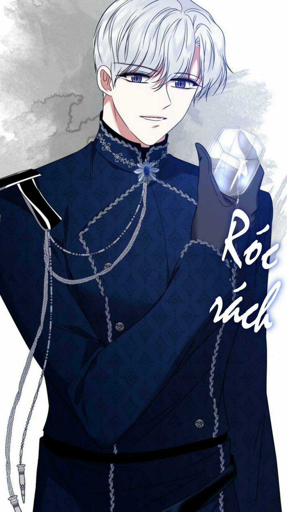 Hoán Đổi Linh Hồn - Chapter 21 - Trang 7