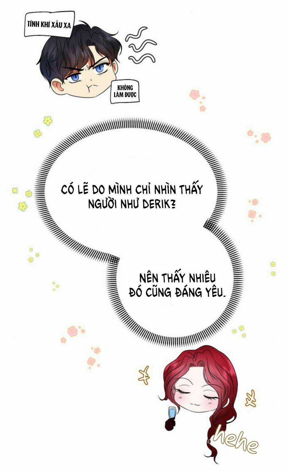 Hoán Đổi Linh Hồn - Chapter 21 - Trang 62