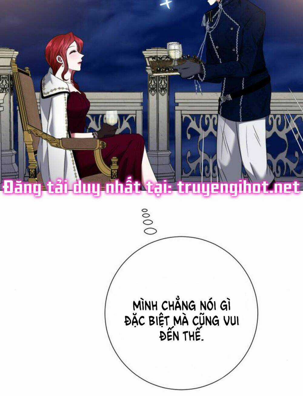 Hoán Đổi Linh Hồn - Chapter 21 - Trang 70