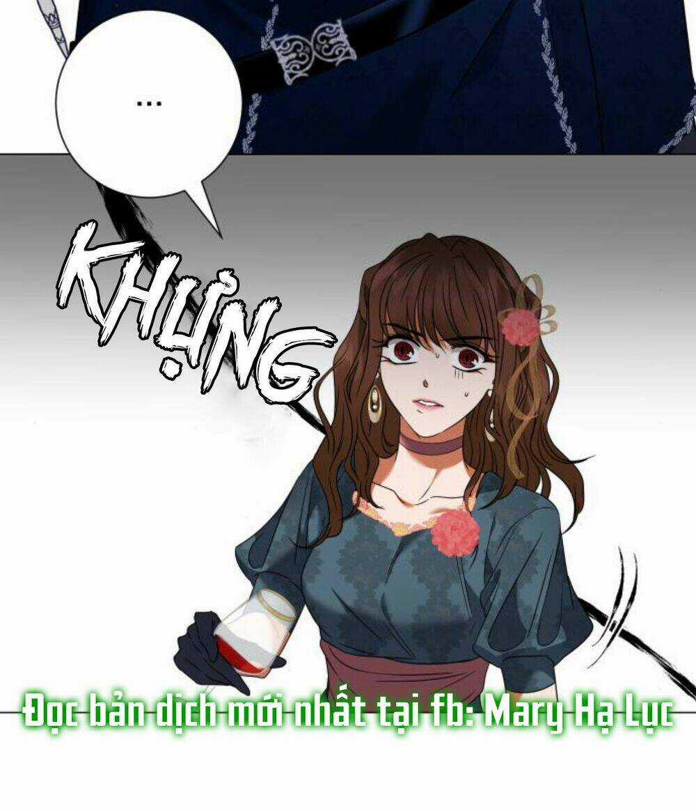 Hoán Đổi Linh Hồn - Chapter 21 - Trang 8