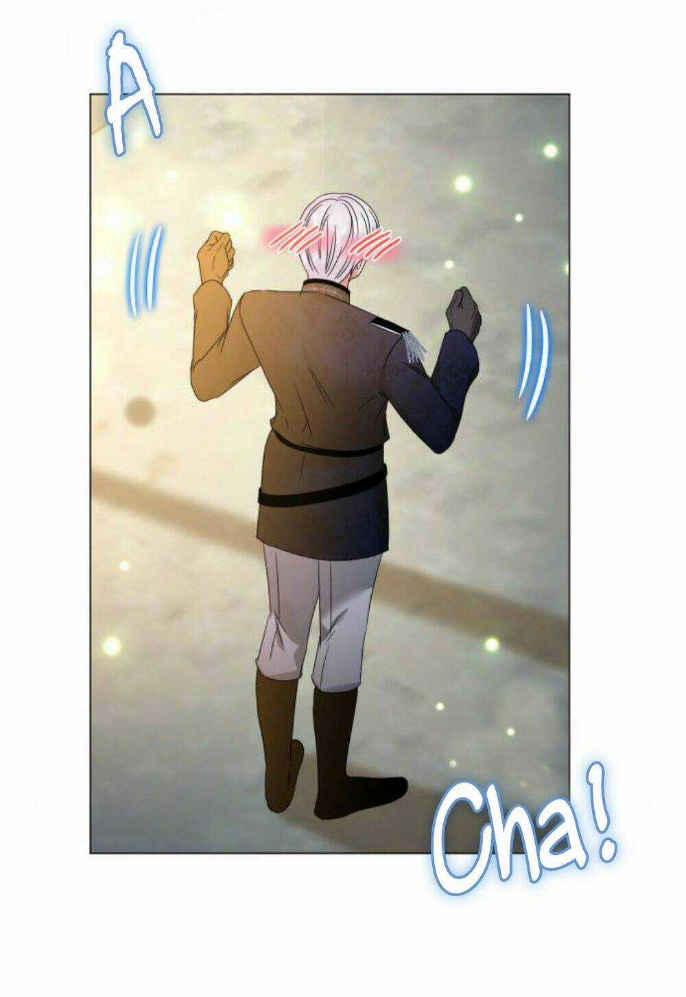 Hoán Đổi Linh Hồn - Chapter 21 - Trang 75