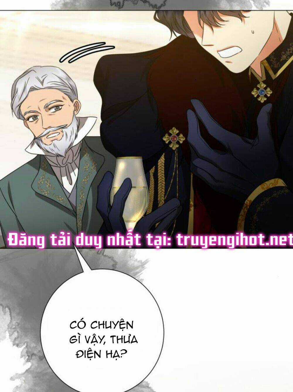 Hoán Đổi Linh Hồn - Chapter 21 - Trang 87