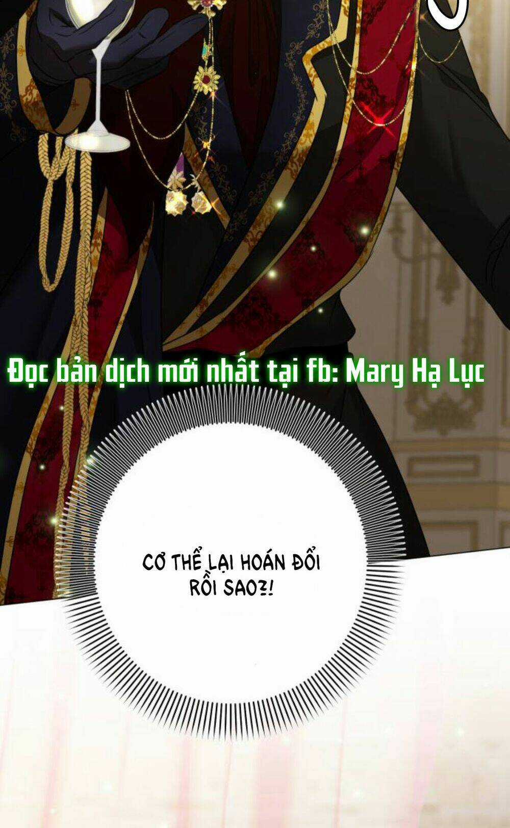 Hoán Đổi Linh Hồn - Chapter 21 - Trang 89