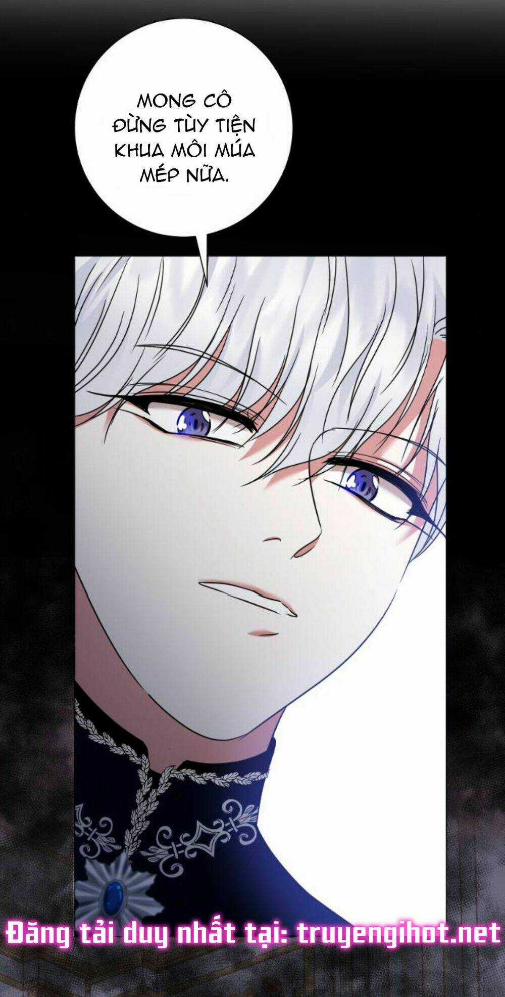 Hoán Đổi Linh Hồn - Chapter 21 - Trang 10