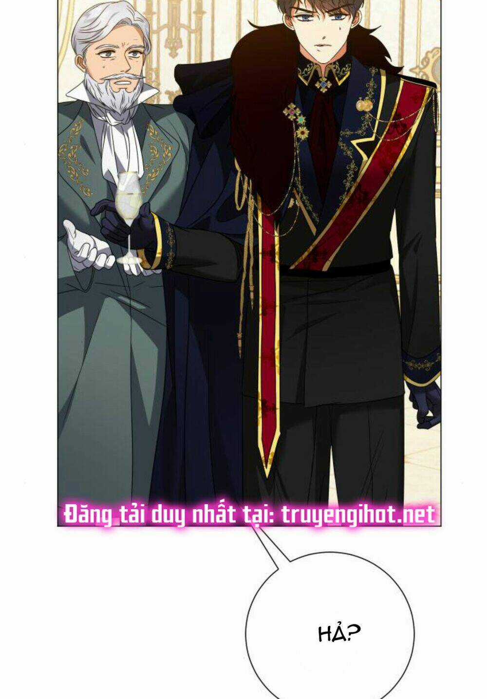 Hoán Đổi Linh Hồn - Chapter 22 - Trang 13