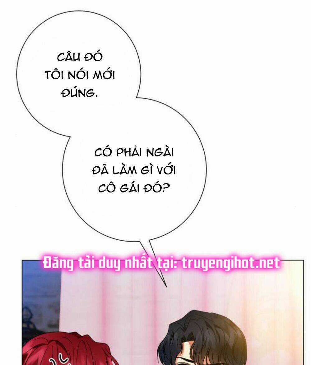 Hoán Đổi Linh Hồn - Chapter 22 - Trang 19