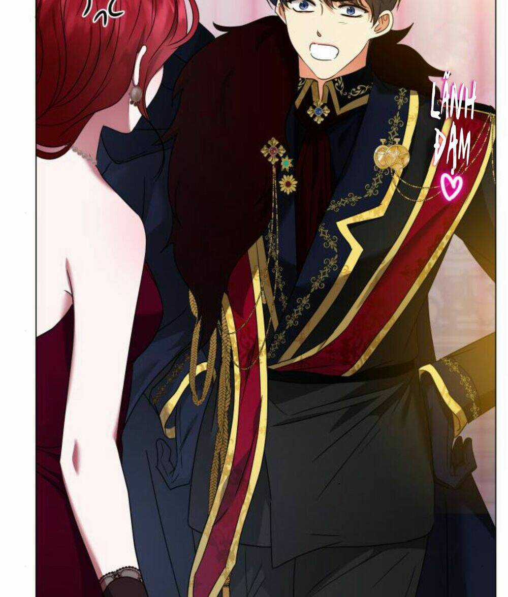 Hoán Đổi Linh Hồn - Chapter 22 - Trang 20