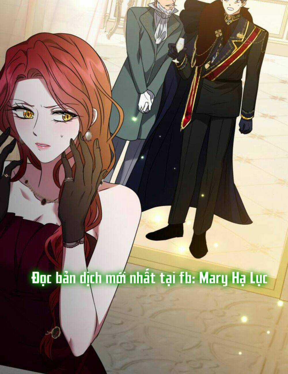 Hoán Đổi Linh Hồn - Chapter 22 - Trang 3