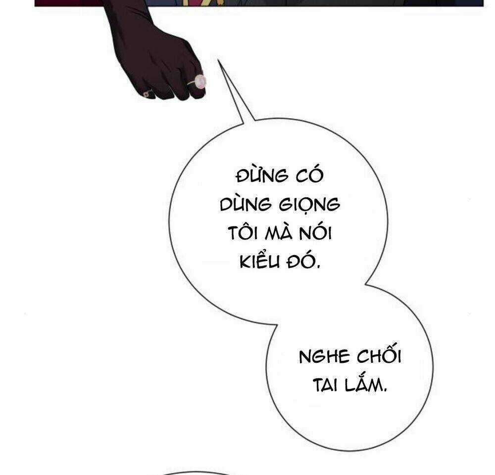 Hoán Đổi Linh Hồn - Chapter 22 - Trang 21