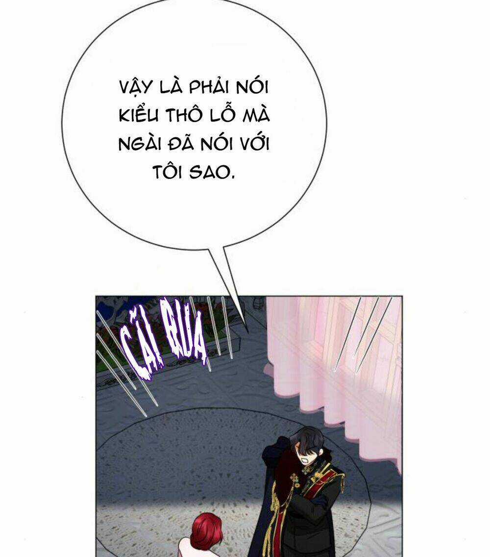 Hoán Đổi Linh Hồn - Chapter 22 - Trang 22