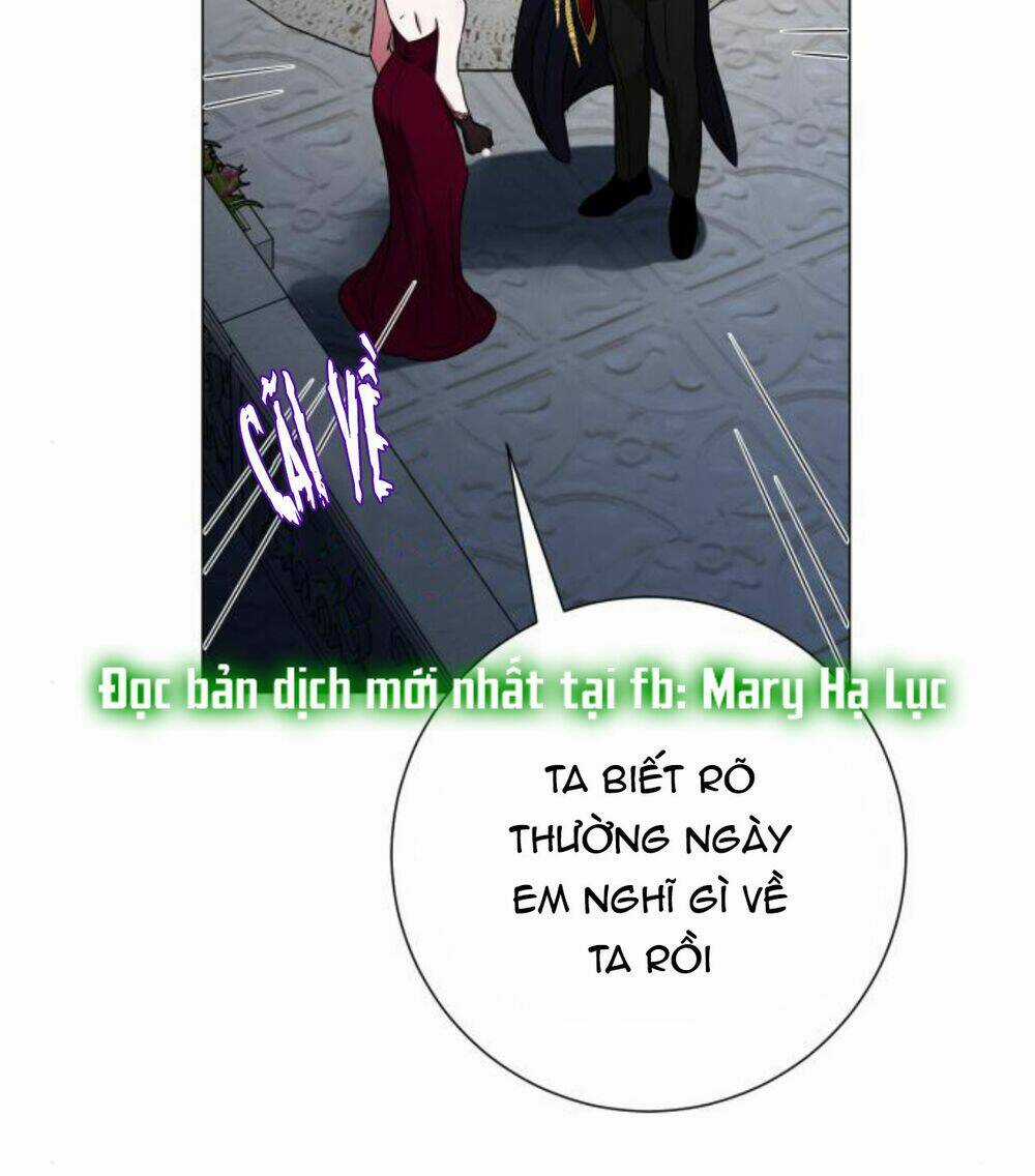 Hoán Đổi Linh Hồn - Chapter 22 - Trang 23