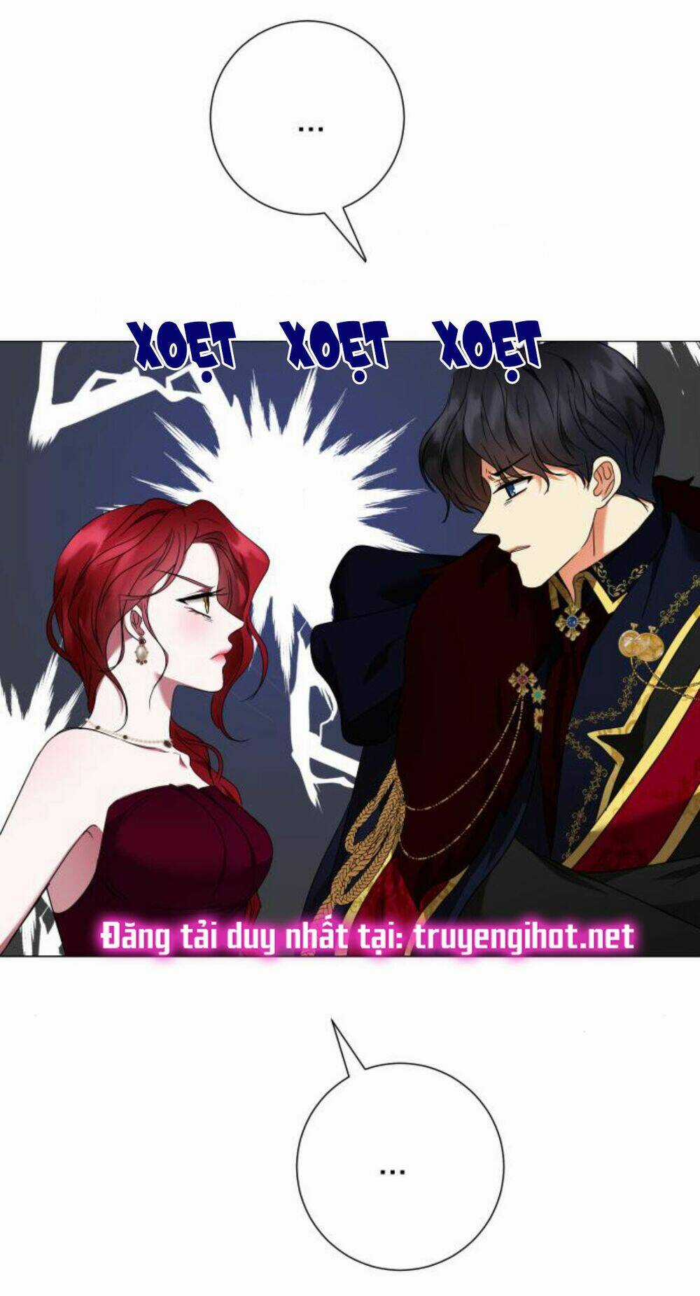 Hoán Đổi Linh Hồn - Chapter 22 - Trang 24